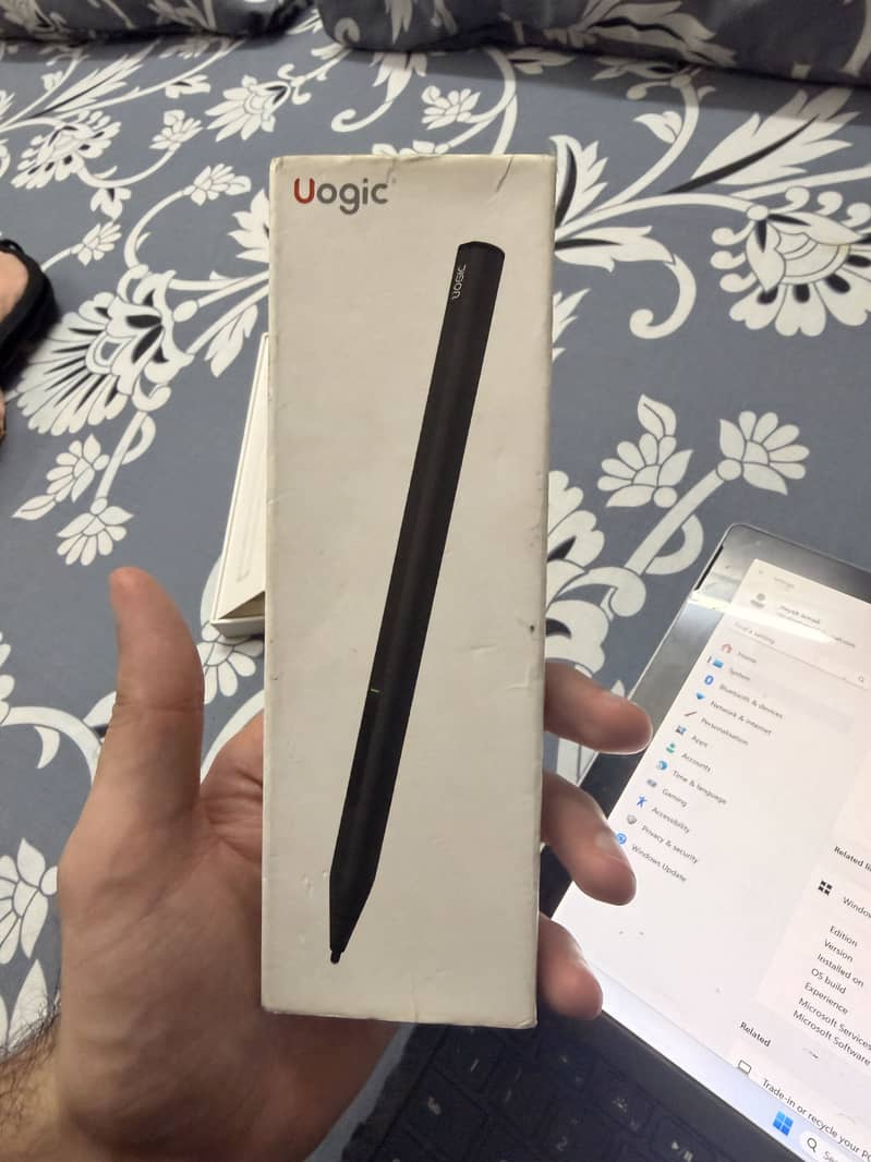SurfacePro 5 1