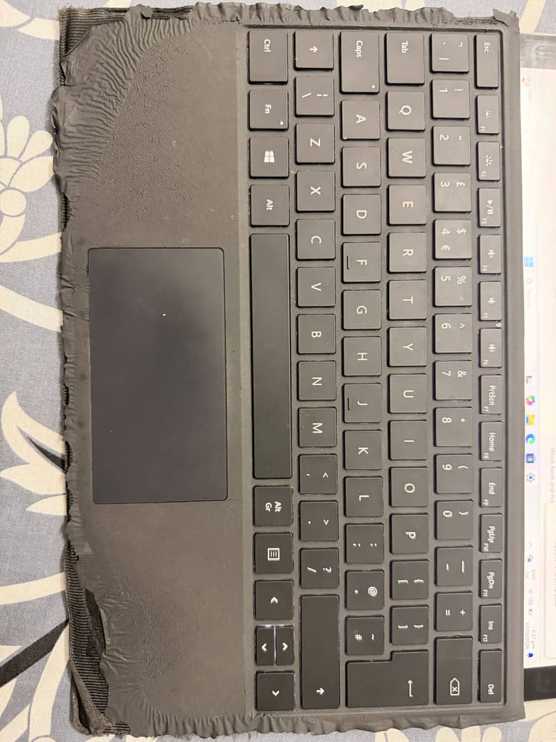 SurfacePro 5 6