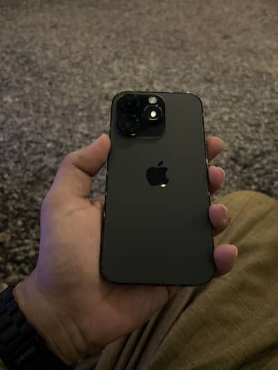 Apple iPhone 14 Pro