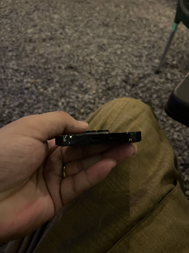 Apple iPhone 14 Pro 4