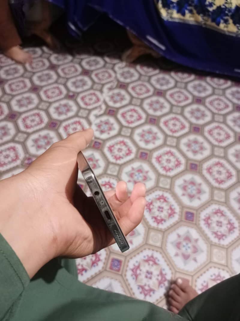Tecno CAMON 20 3