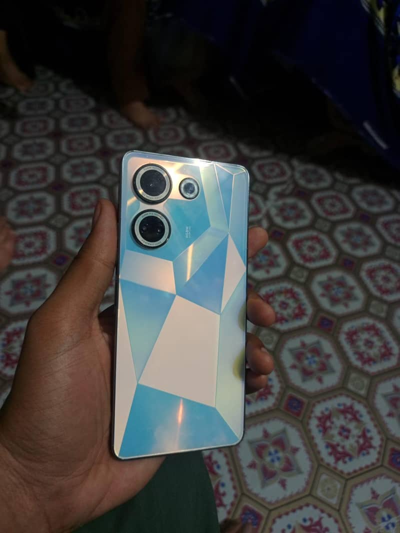 Tecno CAMON 20 4