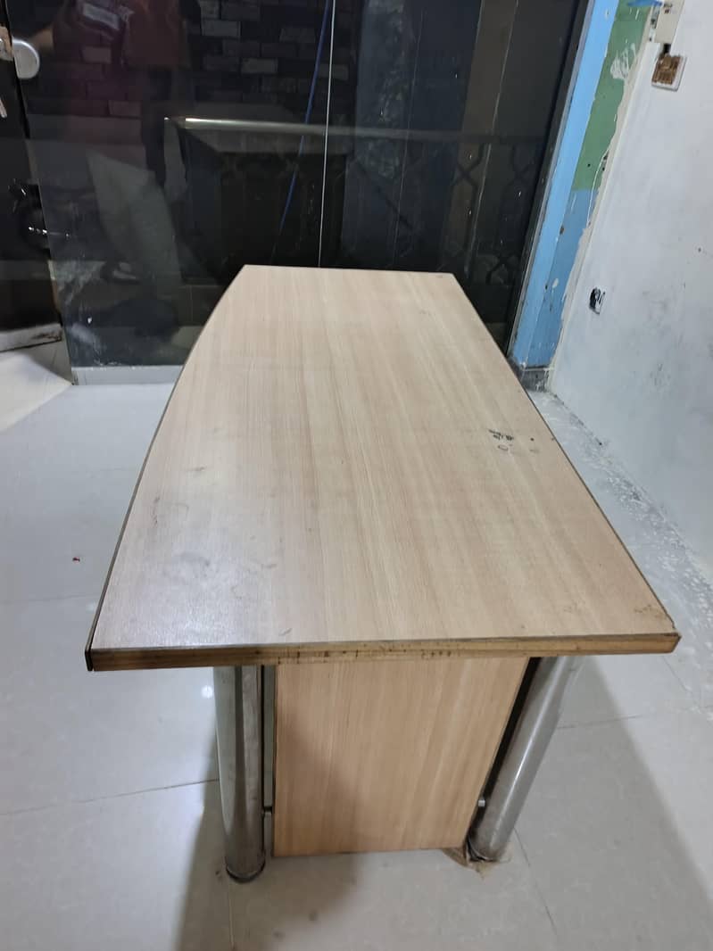 office table 2