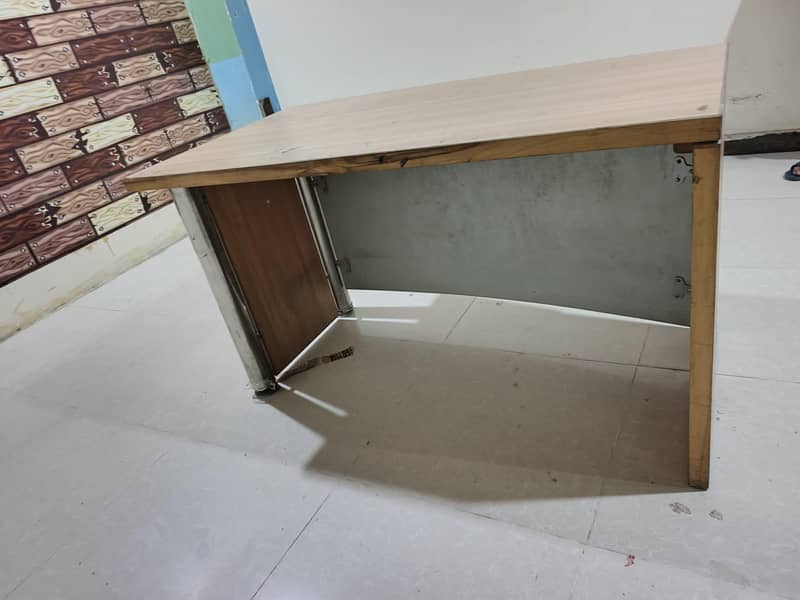 office table 7