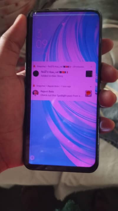 OPPO F11