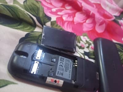 Nokia 105