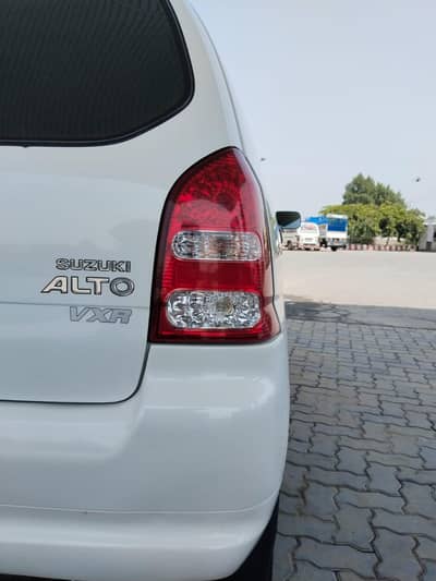 Suzuki Alto 2012