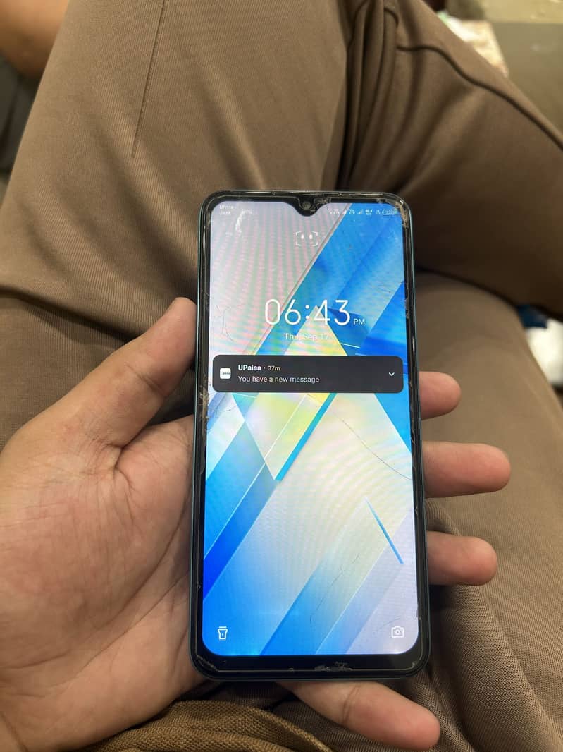 Infinite note 11 2