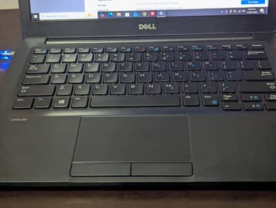 dell latitude 7280