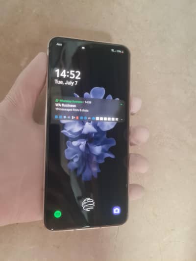 LG V60 5G Official PTA | 5000mAh Battery | 64MP 8K Camera | 8/128