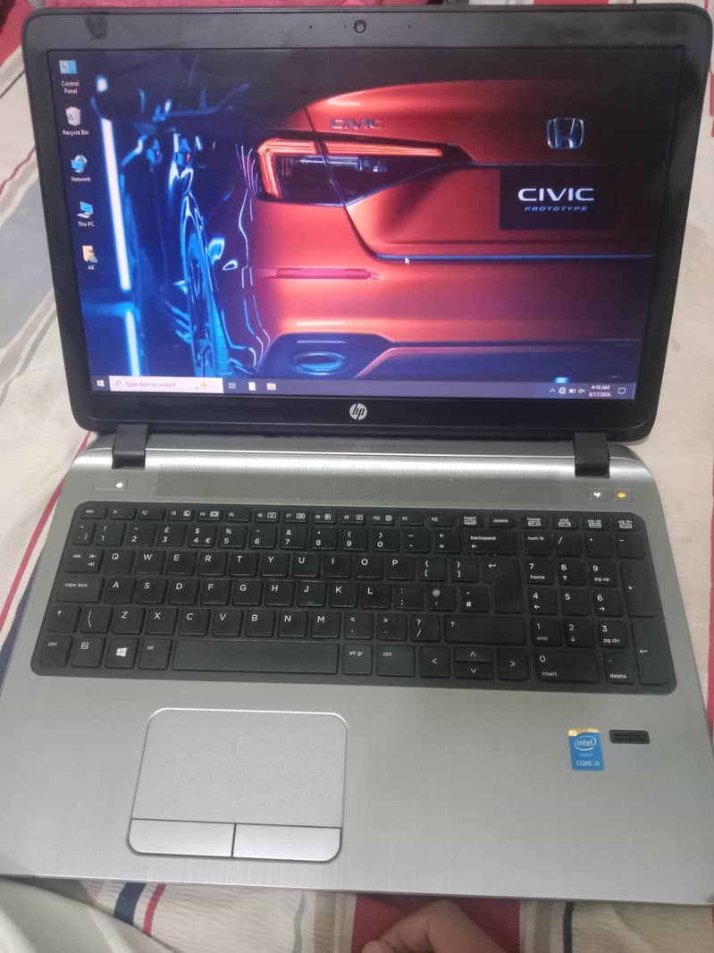 i5. . 4th generation 5