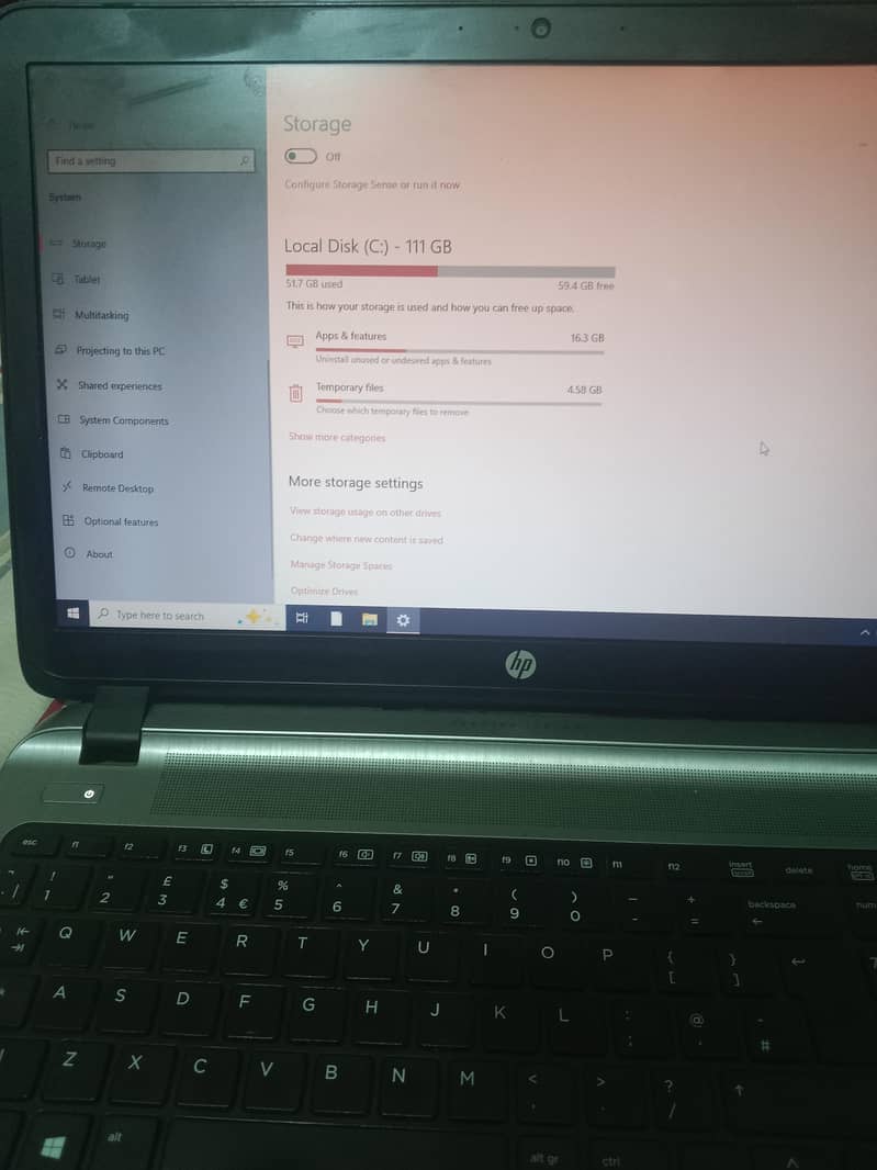 i5. . 4th generation 7