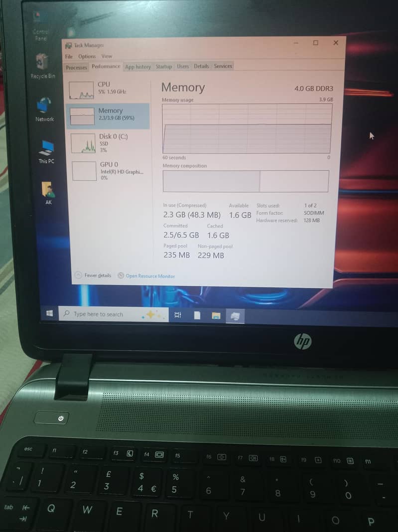 i5. . 4th generation 8