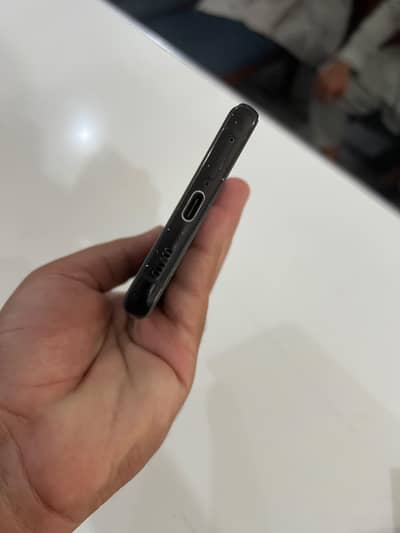 Samsung Mobile S21 Ultra official PTA 12 256GB