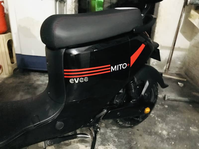 Mito plus 1