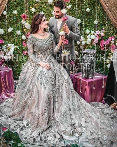Bridal Designer dress!
