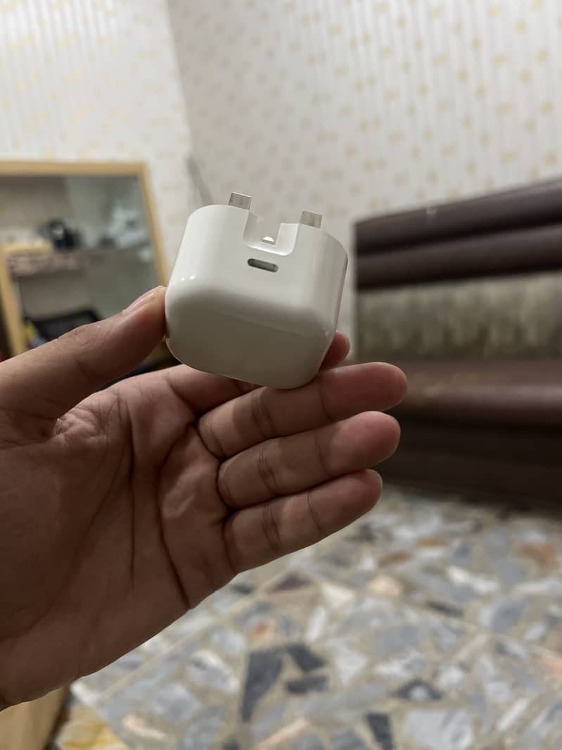 Iphone charger 1