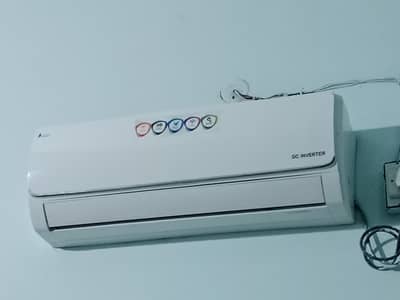 Electrolux AC
