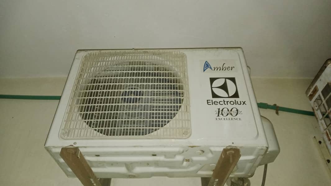 Electrolux AC 1