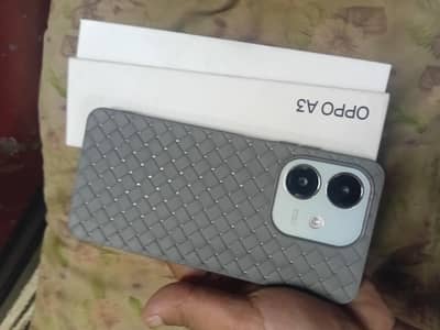 OPPO A3