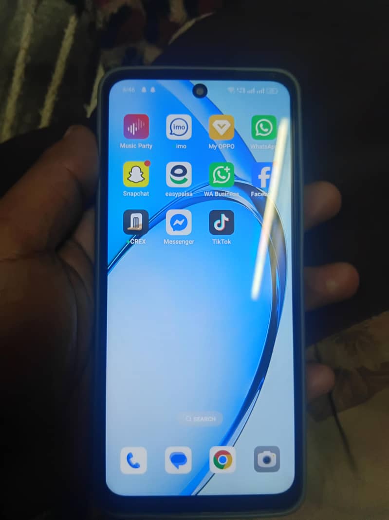 OPPO A3 2