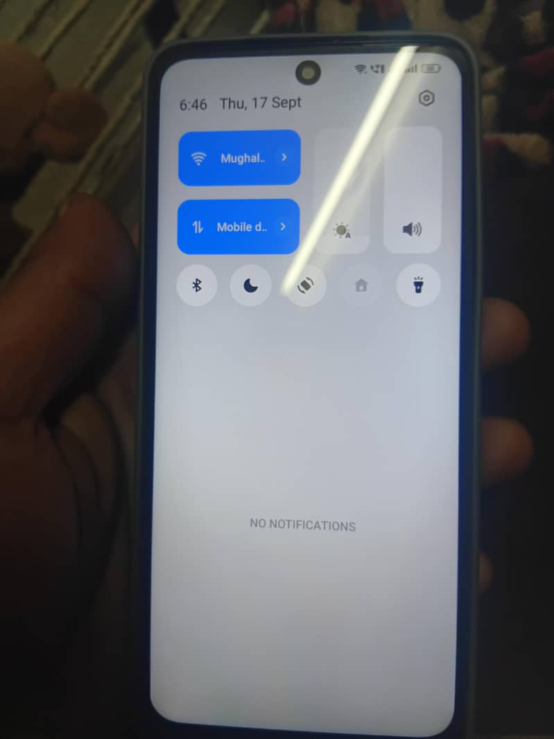 OPPO A3 3