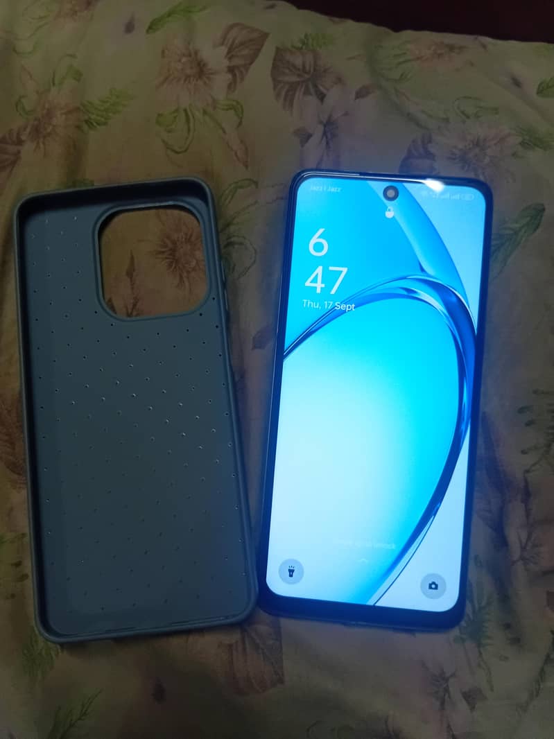 OPPO A3 7