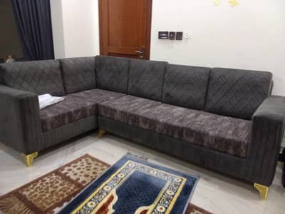 new sofa
