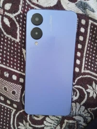 Vivo Y17