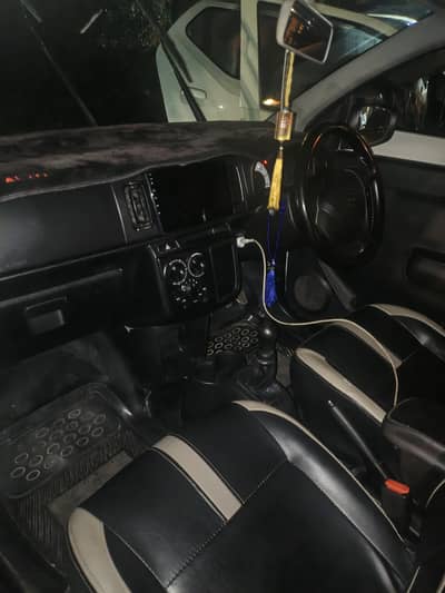 Suzuki Alto 2024