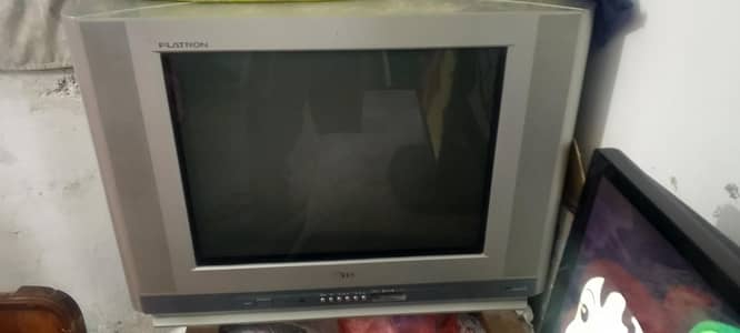 L. G T. V for Sale