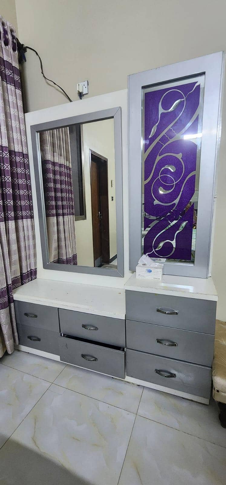 Bed Set | Used 1