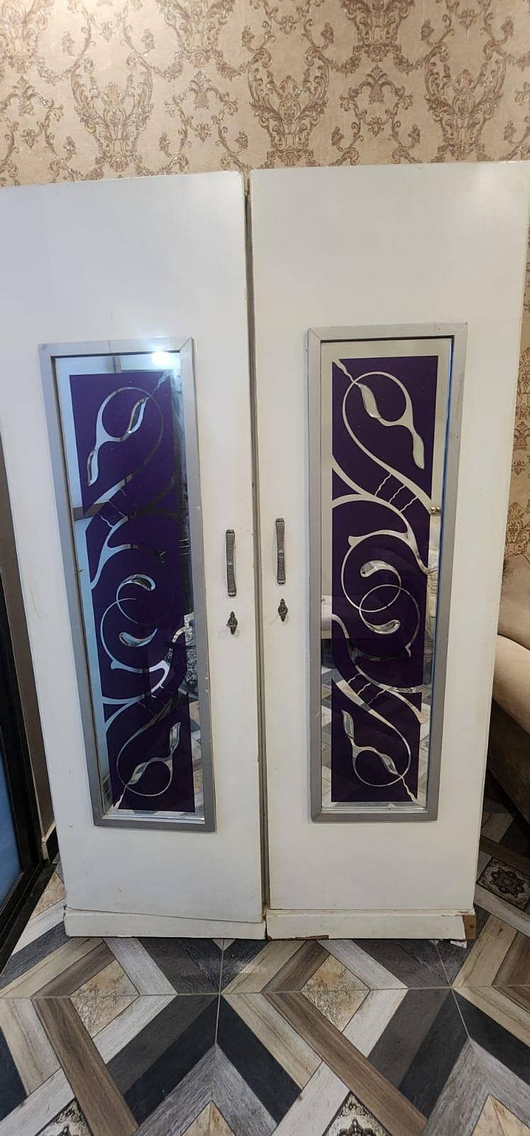 Bed Set | Used 2
