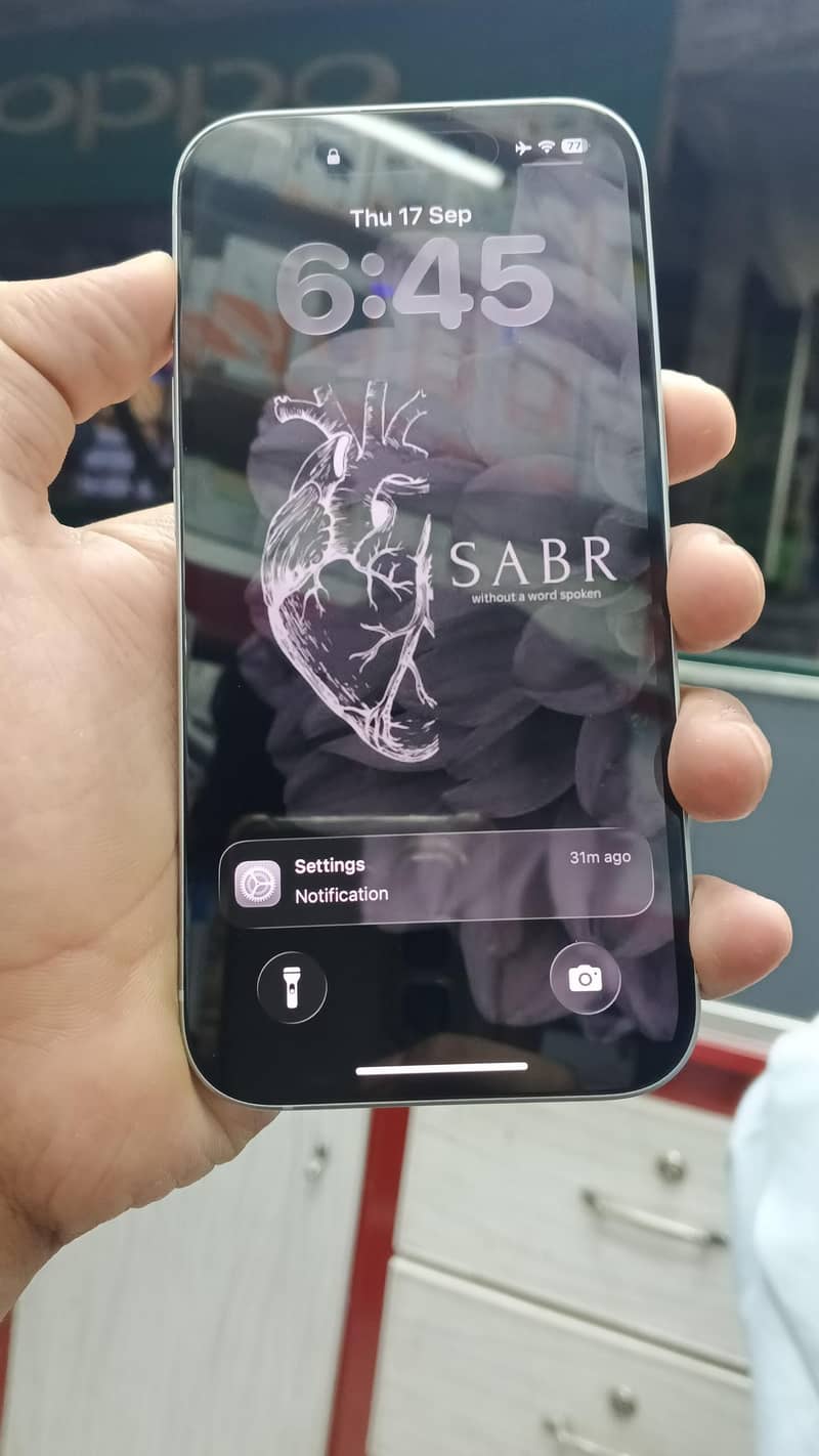Apple iPhone 15 1