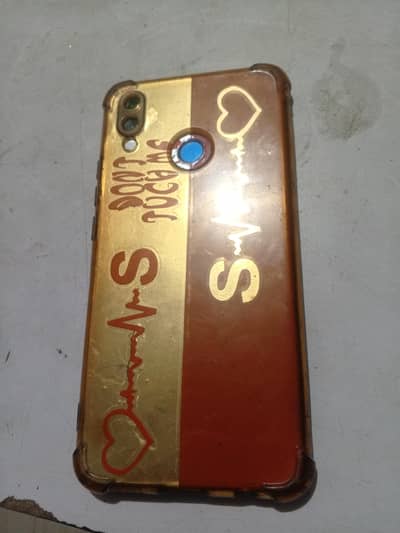 Huawei l nova 3i