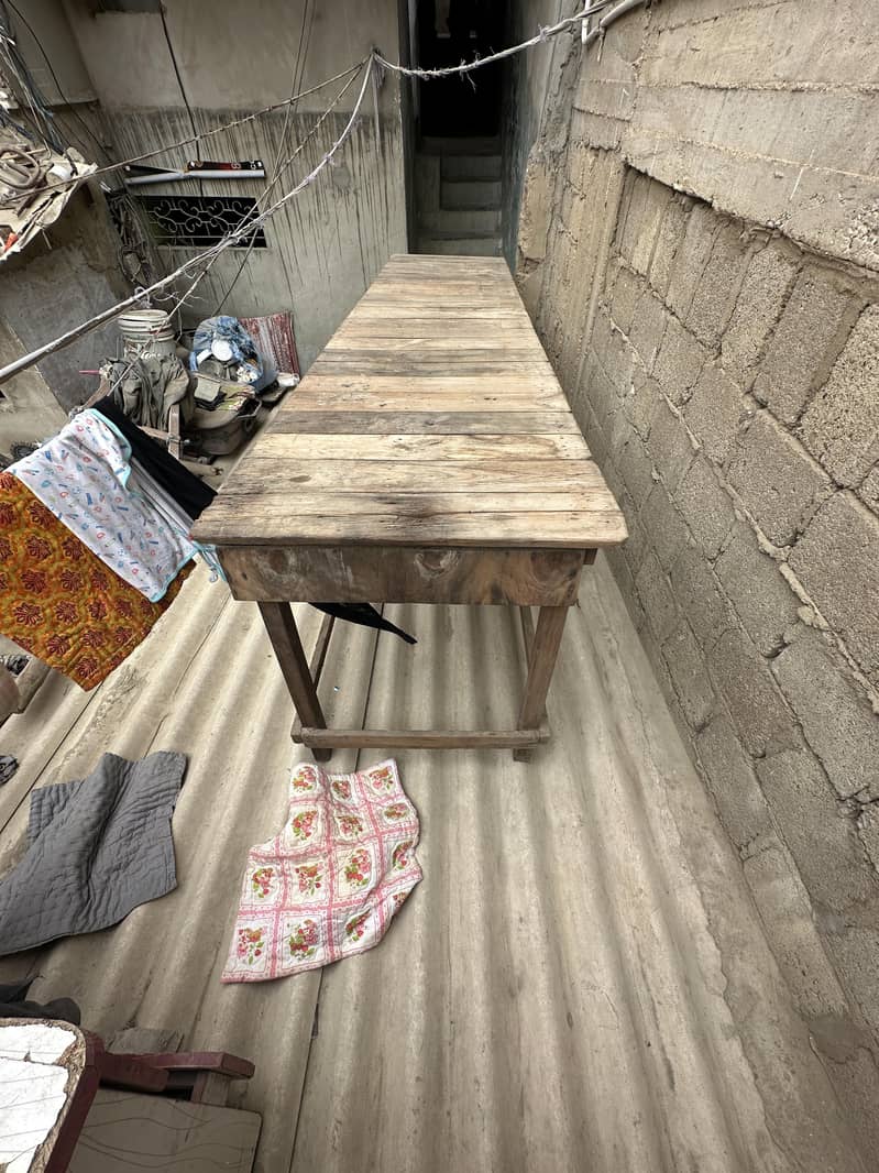 Side Table 5