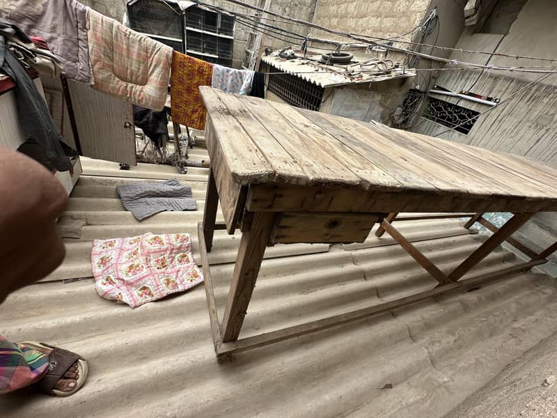 Side Table 6