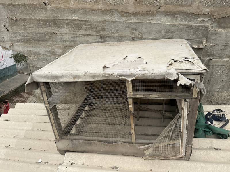 Side Table 9