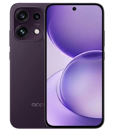 oppo Reno 16