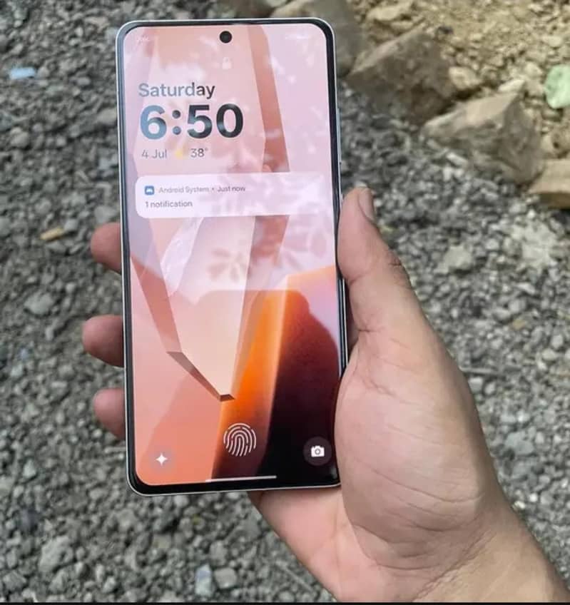 One Plus Ace 5 1