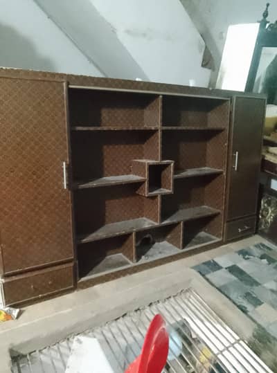 wood item