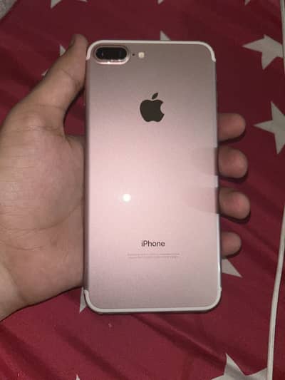 Apple iPhone 7 Plus
