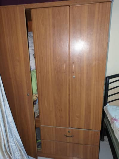 Cupboard