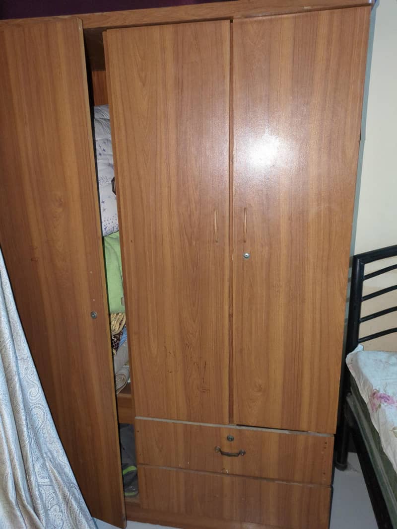 Cupboard 0