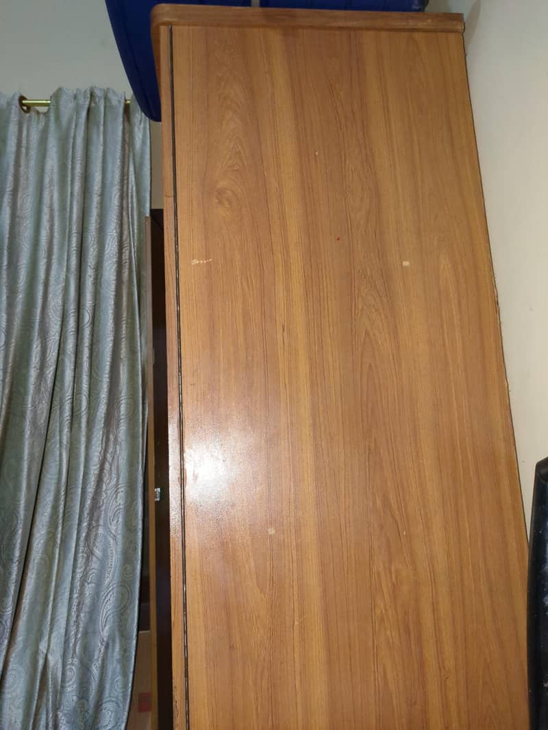 Cupboard 1