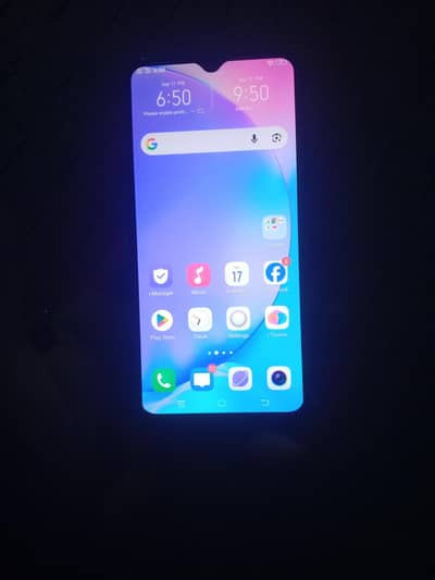 Vivo Y17