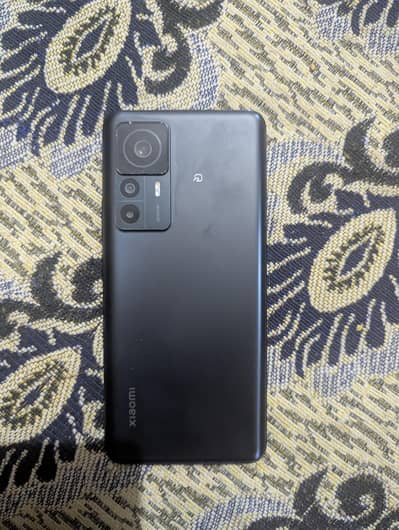 Xiaomi 12T Pro