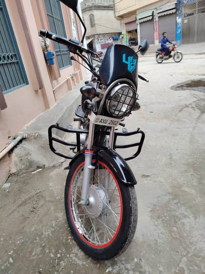 Suzuki GS 150 Urgent For Sale | Total Geniune | Suzuki GS 150