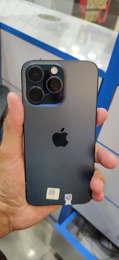Apple iPhone 15 Pro Max 256GB