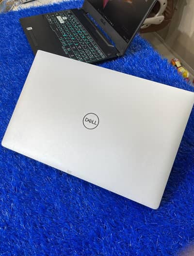 dell precision 5540